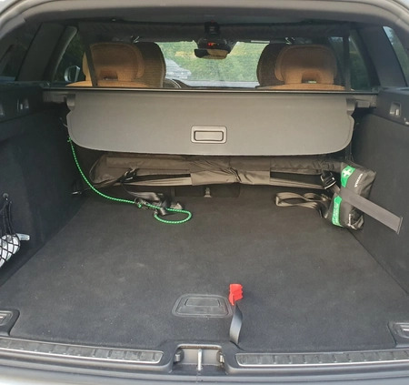 Volvo V60 cena 81795 przebieg: 221000, rok produkcji 2019 z Lublin małe 277